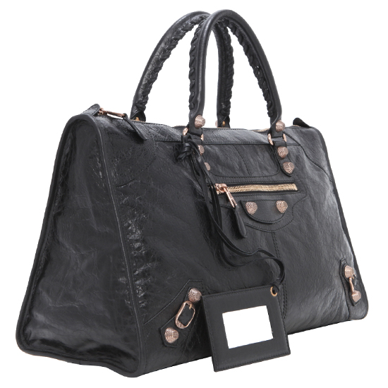 BALENCIAGA(USED)자이언트 워크
