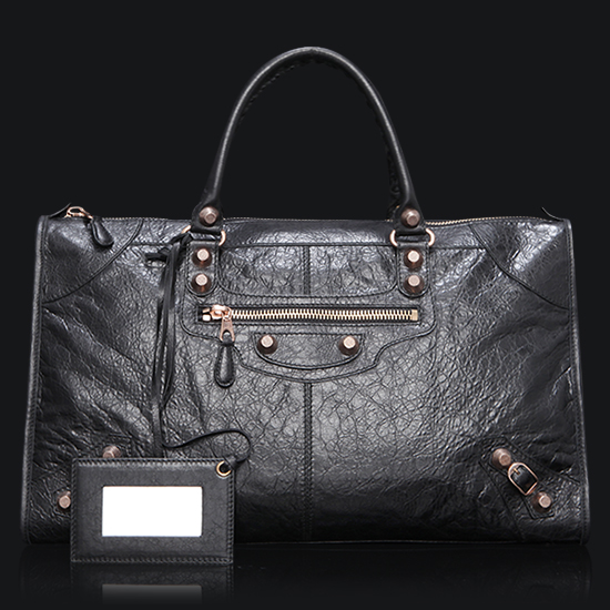 BALENCIAGA(USED)자이언트 워크