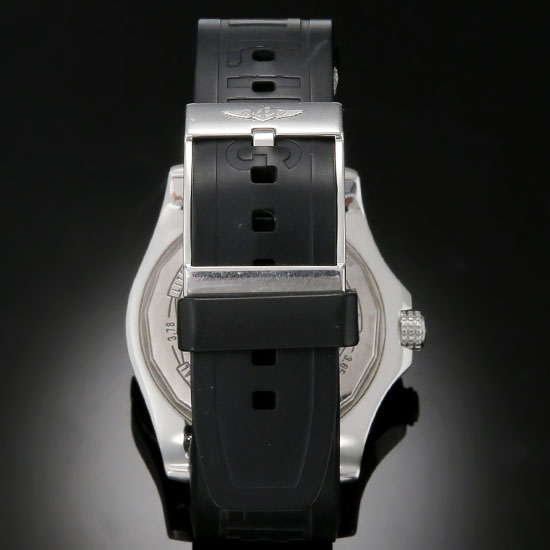 BREITLING(USED)어벤저2 GMT A32390