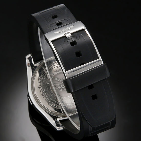 BREITLING(USED)어벤저2 GMT A32390