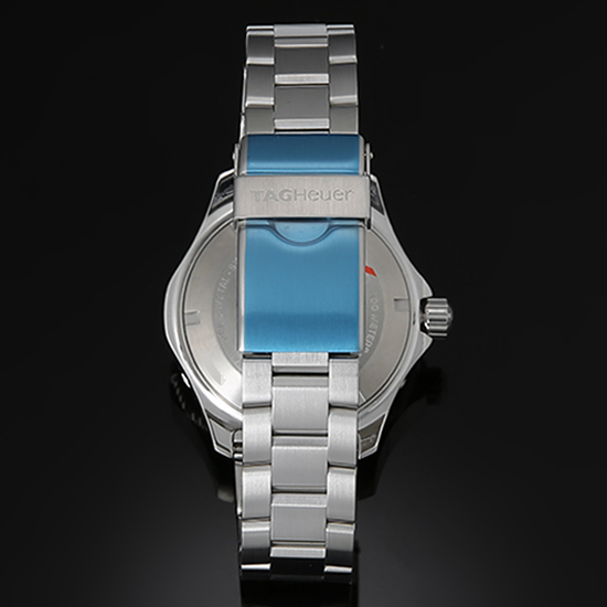 TAG HEUER(USED) 아쿠아레이서 WAN2110