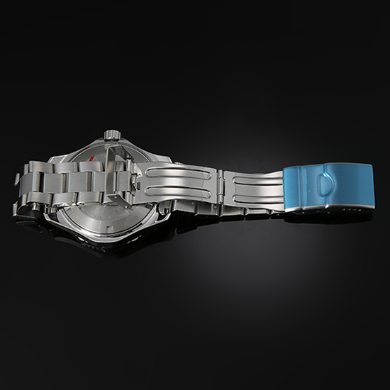 TAG HEUER(USED) 아쿠아레이서 WAN2110