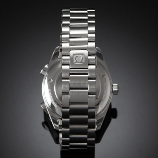 OMEGA(USED) 씨마스터 NZL-32 레가타크르노