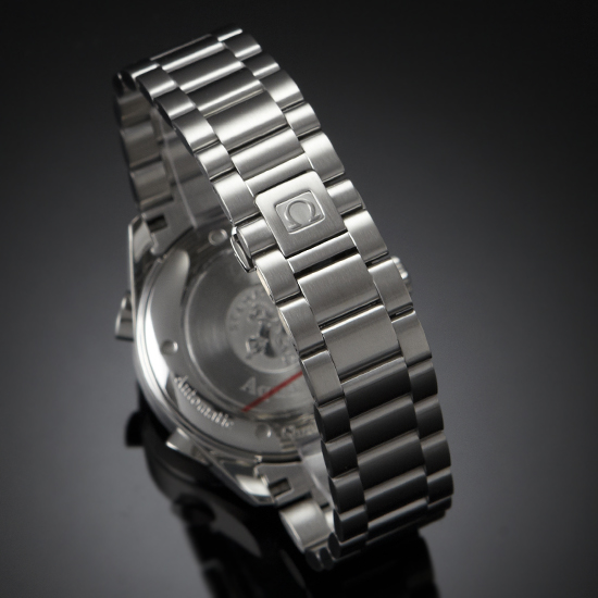 OMEGA(USED) 씨마스터 NZL-32 레가타크르노