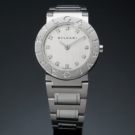 BVLGARI(USED) 불가리 BB26S