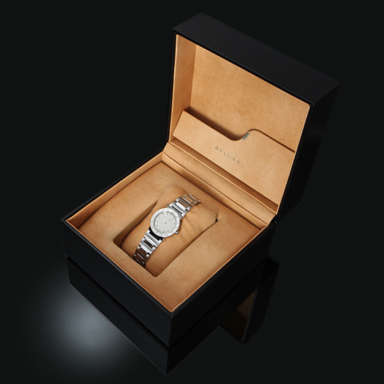 BVLGARI(USED) 불가리 BB26S