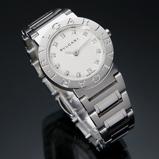 BVLGARI(USED) 불가리 BB26S