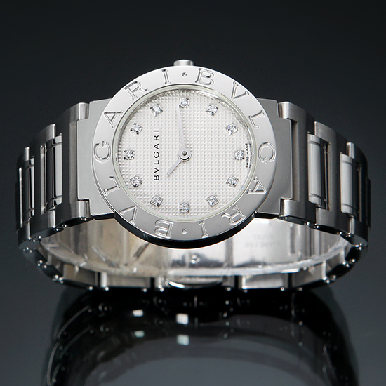 BVLGARI(USED) 불가리 BB26S