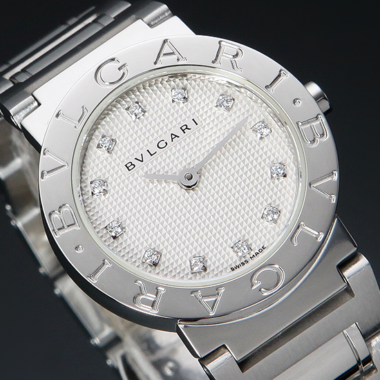 BVLGARI(USED) 불가리 BB26S