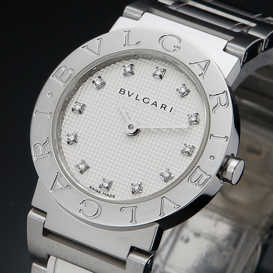 BVLGARI(USED) 불가리 BB26S