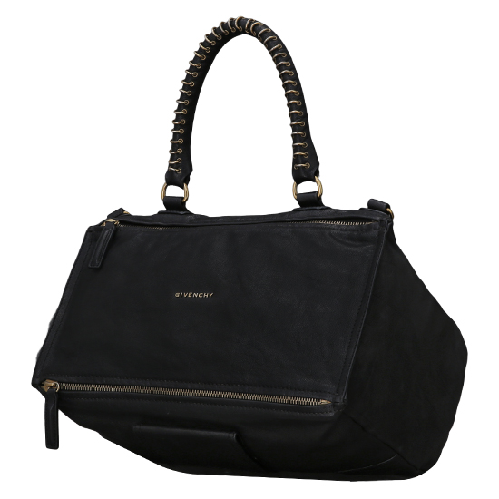 GIVENCHY(USED)판도라 블랙