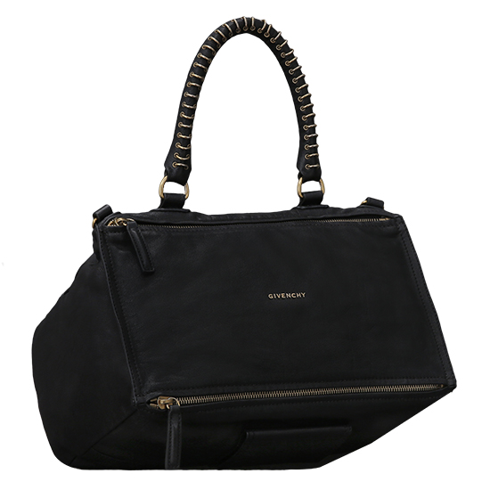 GIVENCHY(USED)판도라 블랙