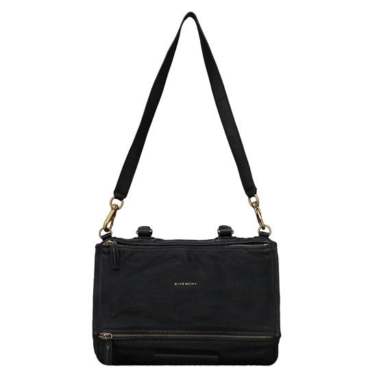 GIVENCHY(USED)판도라 블랙