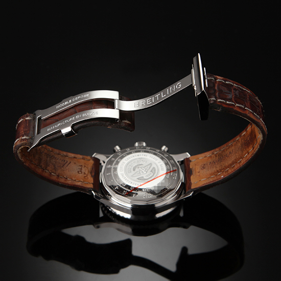 BREITLING(USED) 네비타이머 월드