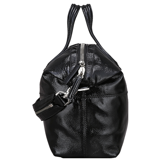 GIVENCHY(USED)나이팅게일 페이던트 블랙 미듐