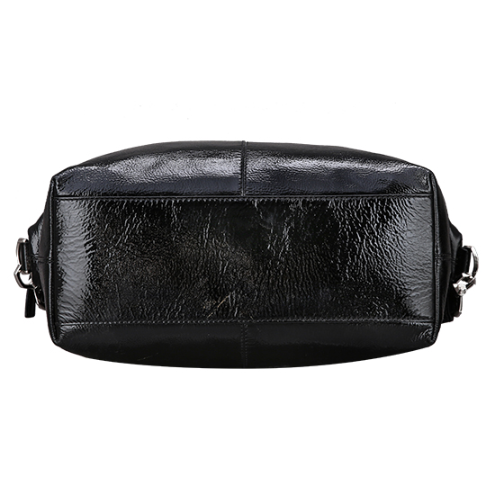 GIVENCHY(USED)나이팅게일 페이던트 블랙 미듐