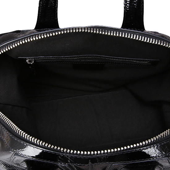 GIVENCHY(USED)나이팅게일 페이던트 블랙 미듐