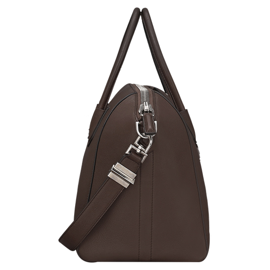 GIVENCHY(USED)안티고나 브라운 미듐