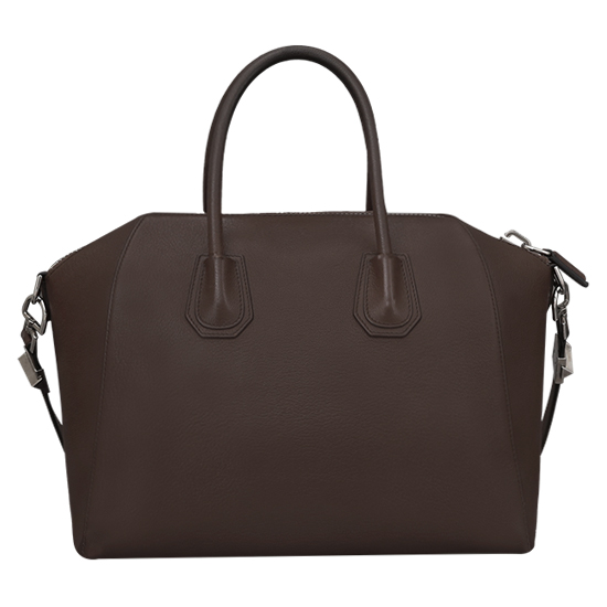 GIVENCHY(USED)안티고나 브라운 미듐