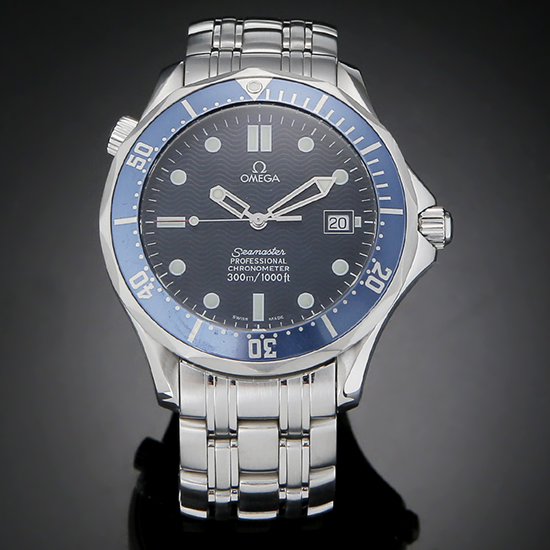 OMEGA(USED)씨마스터 프로페셔널300