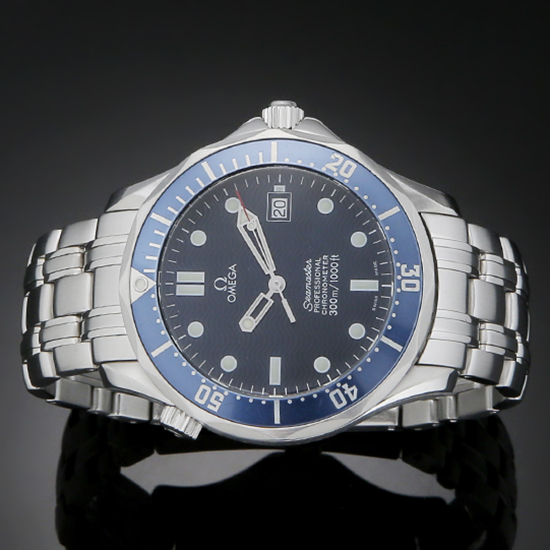 OMEGA(USED)씨마스터 프로페셔널300
