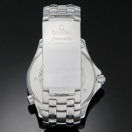 OMEGA(USED)씨마스터 프로페셔널300