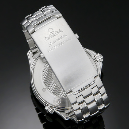 OMEGA(USED)씨마스터 프로페셔널300