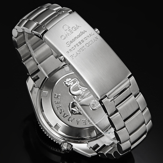 OMEGA(USED) 씨마스터 플래닛오션