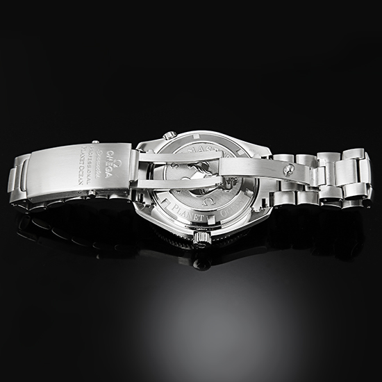 OMEGA(USED) 씨마스터 플래닛오션