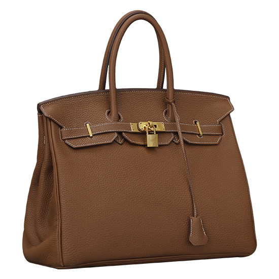 HERMES(USED) 에르메스 벌킨 35