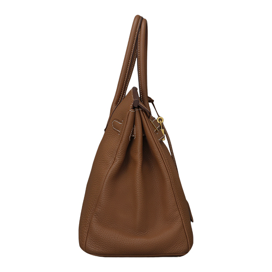 HERMES(USED) 에르메스 벌킨 35