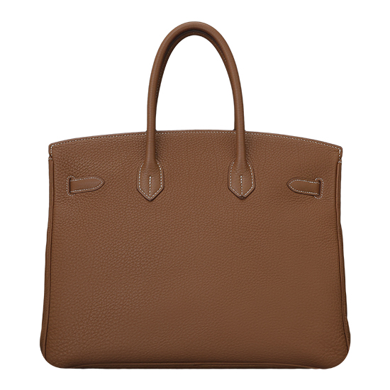HERMES(USED) 에르메스 벌킨 35