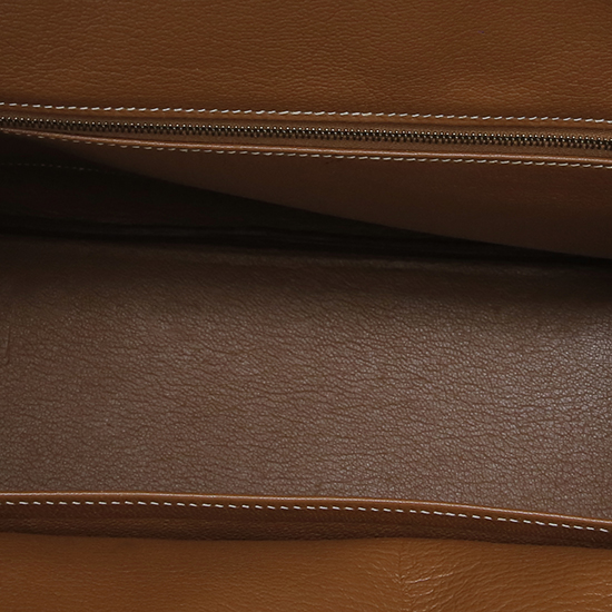 HERMES(USED) 에르메스 벌킨 35