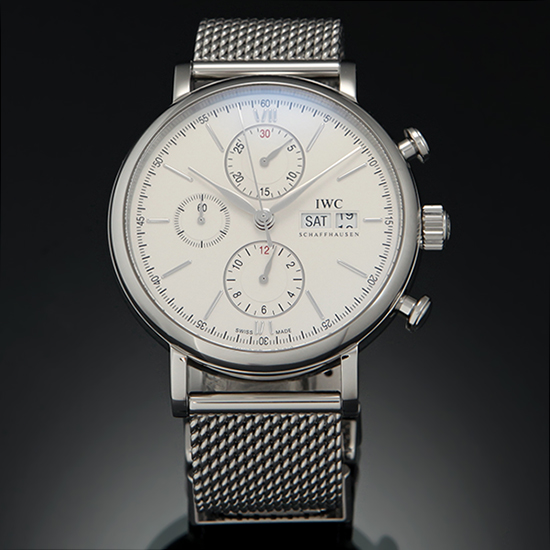 IWC(USED) 포르토피노 크르노 IW3910