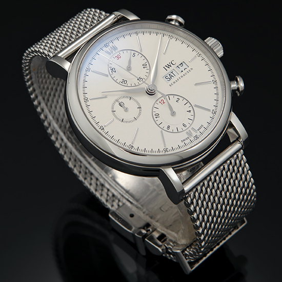 IWC(USED) 포르토피노 크르노 IW3910