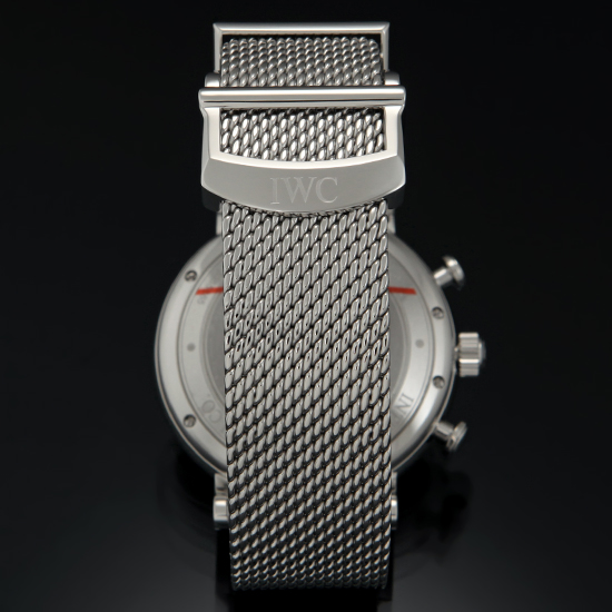 IWC(USED) 포르토피노 크르노 IW3910