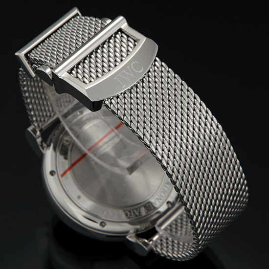 IWC(USED) 포르토피노 크르노 IW3910