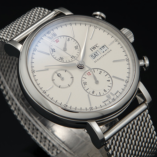 IWC(USED) 포르토피노 크르노 IW3910