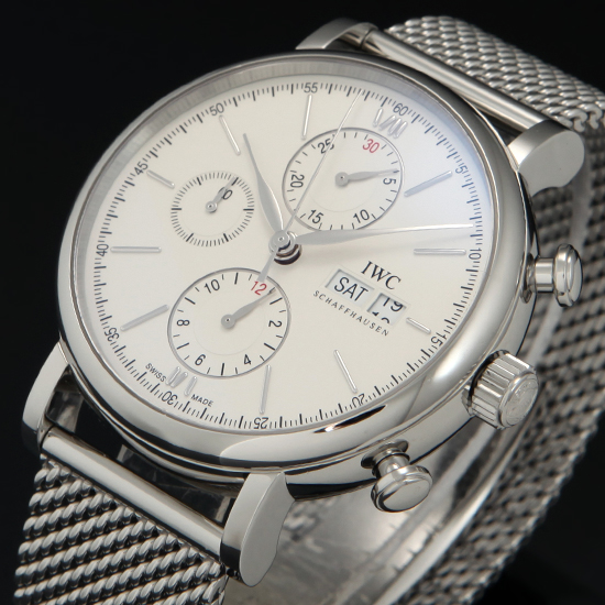 IWC(USED) 포르토피노 크르노 IW3910