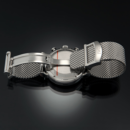 IWC(USED) 포르토피노 크르노 IW3910