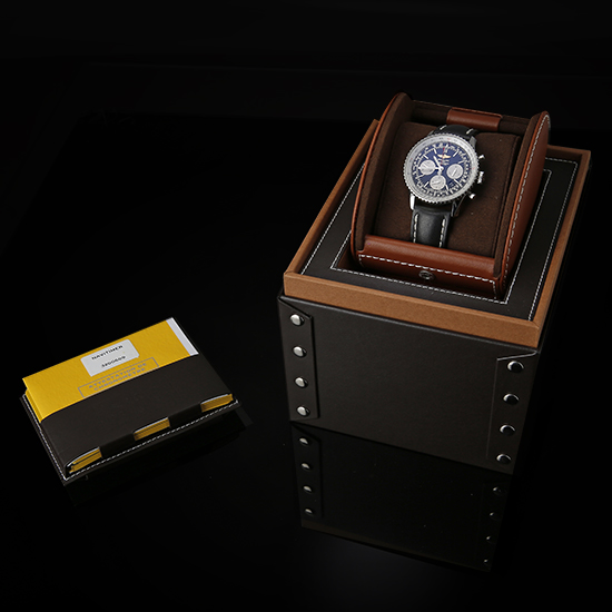 BREITLING(USED) 네비타이머 01 크르노 AB0120