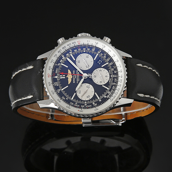 BREITLING(USED) 네비타이머 01 크르노 AB0120