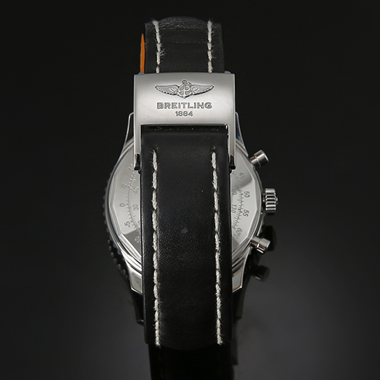 BREITLING(USED) 네비타이머 01 크르노 AB0120