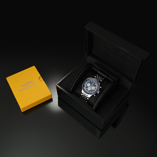 BREITLING(USED) 네비타이머 헤리티지