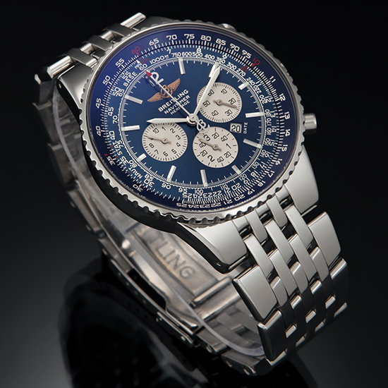 BREITLING(USED) 네비타이머 헤리티지