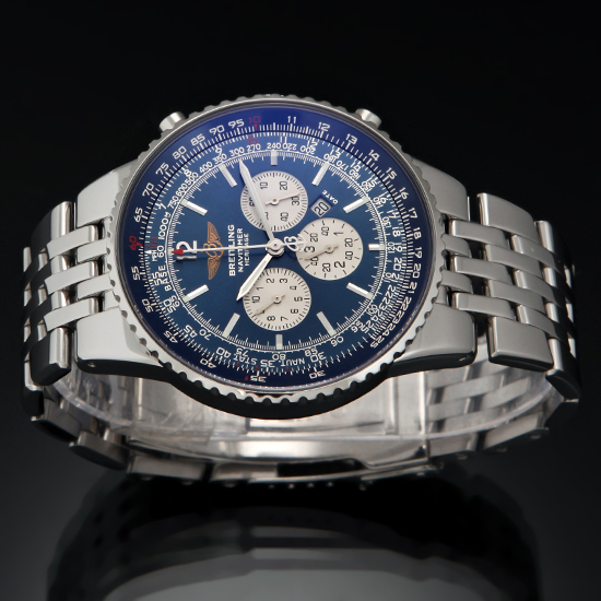 BREITLING(USED) 네비타이머 헤리티지