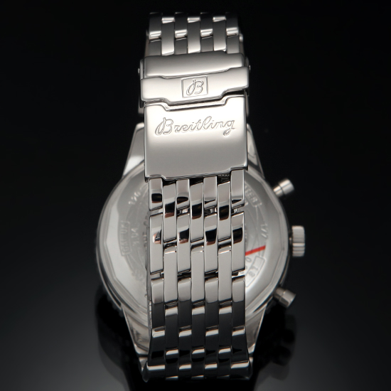 BREITLING(USED) 네비타이머 헤리티지