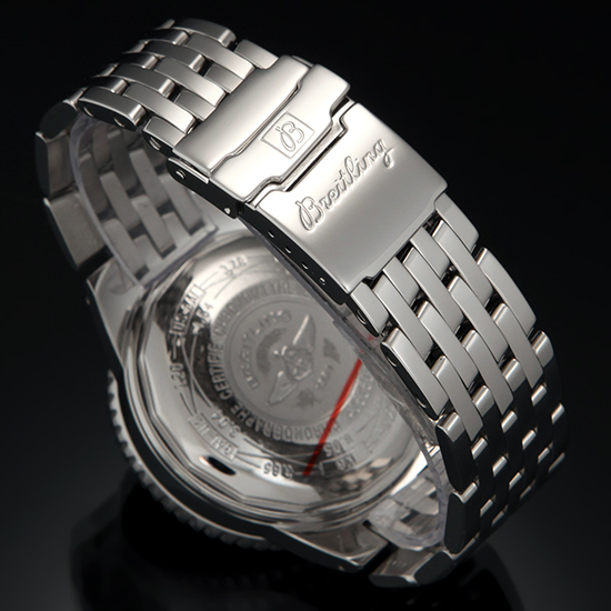 BREITLING(USED) 네비타이머 헤리티지