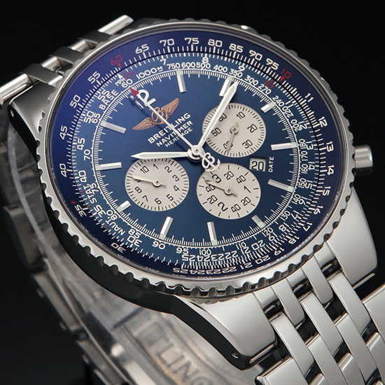 BREITLING(USED) 네비타이머 헤리티지