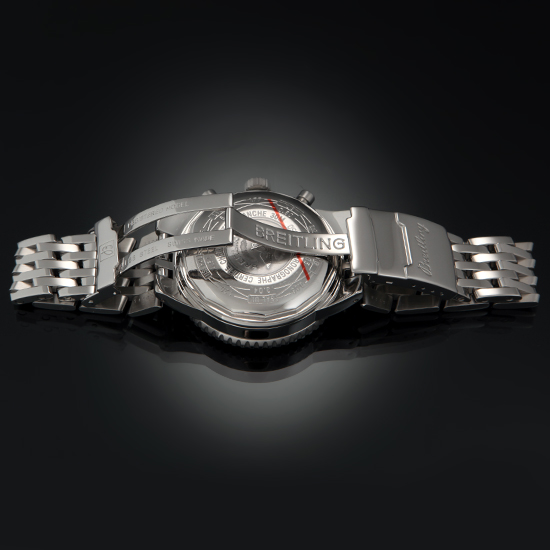 BREITLING(USED) 네비타이머 헤리티지